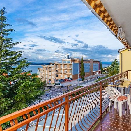 Vacattio Apartment 2 Crikvenica Dış mekan fotoğraf