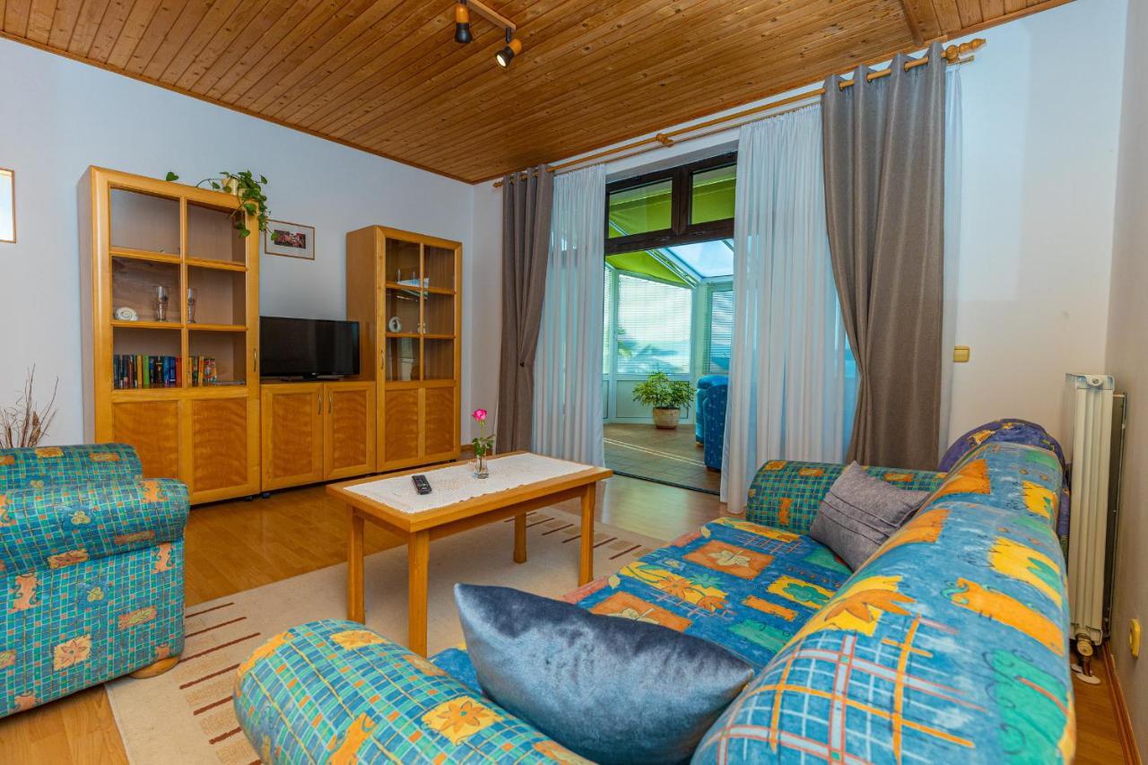 Vacattio Apartment 2 Crikvenica Dış mekan fotoğraf