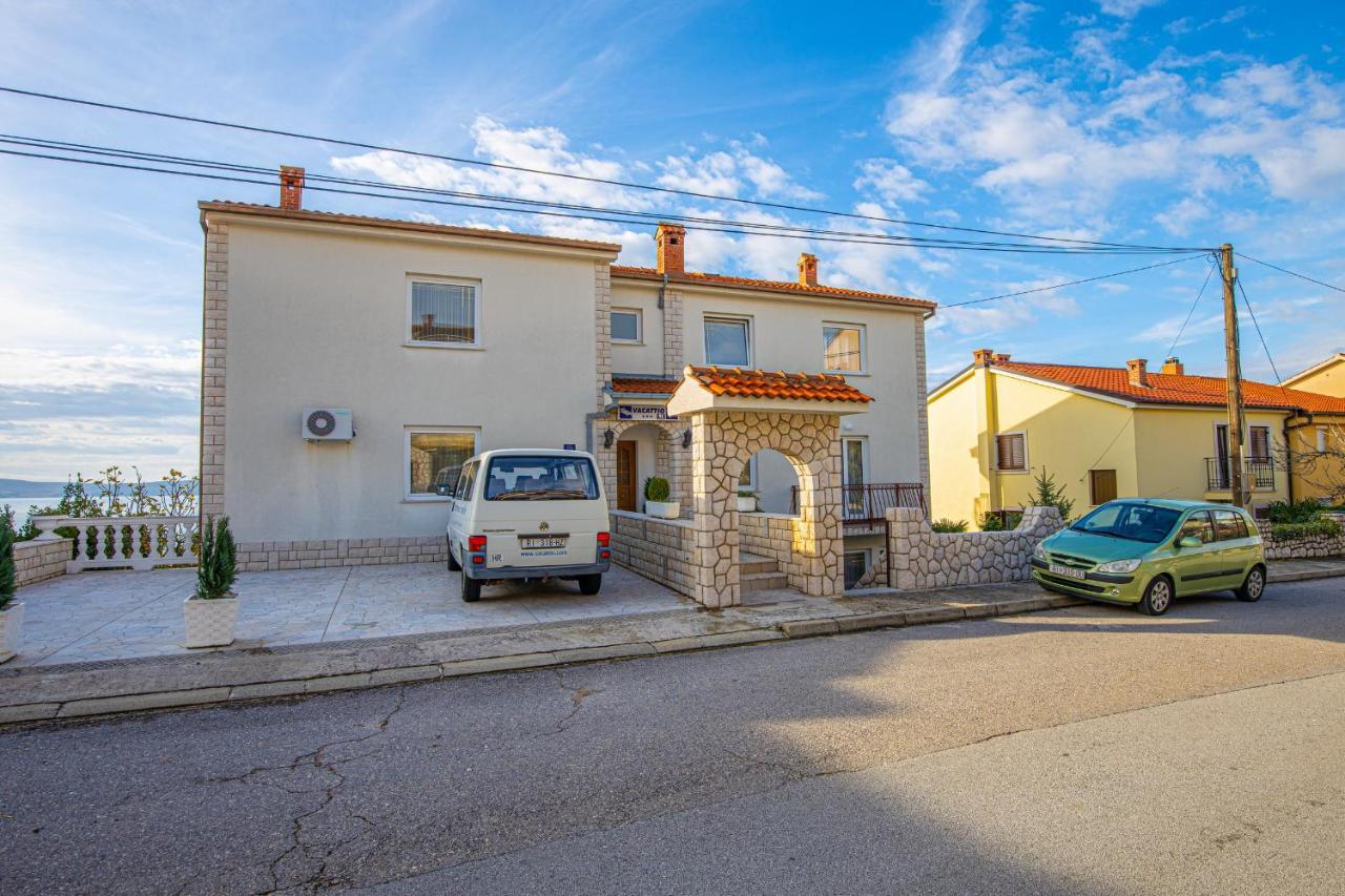 Vacattio Apartment 2 Crikvenica Dış mekan fotoğraf