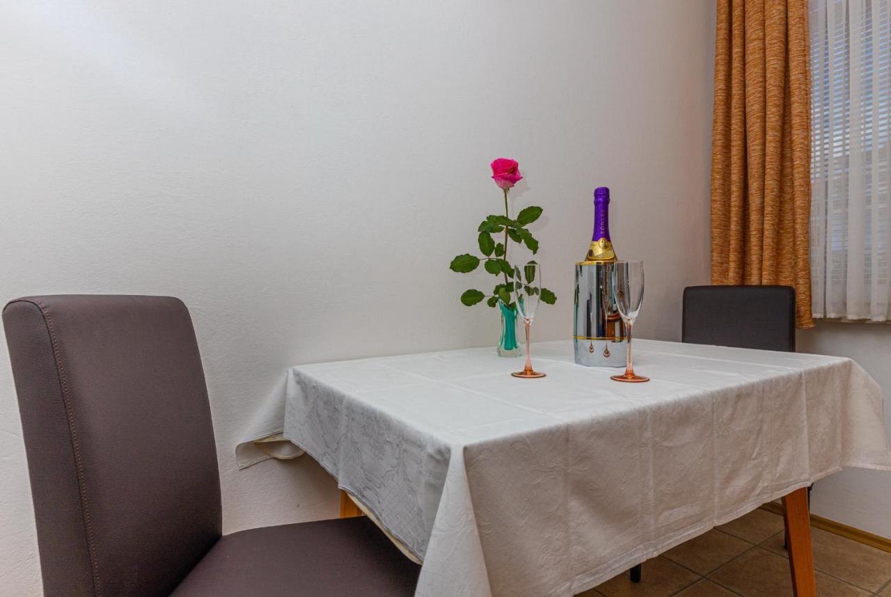 Vacattio Apartment 2 Crikvenica Dış mekan fotoğraf