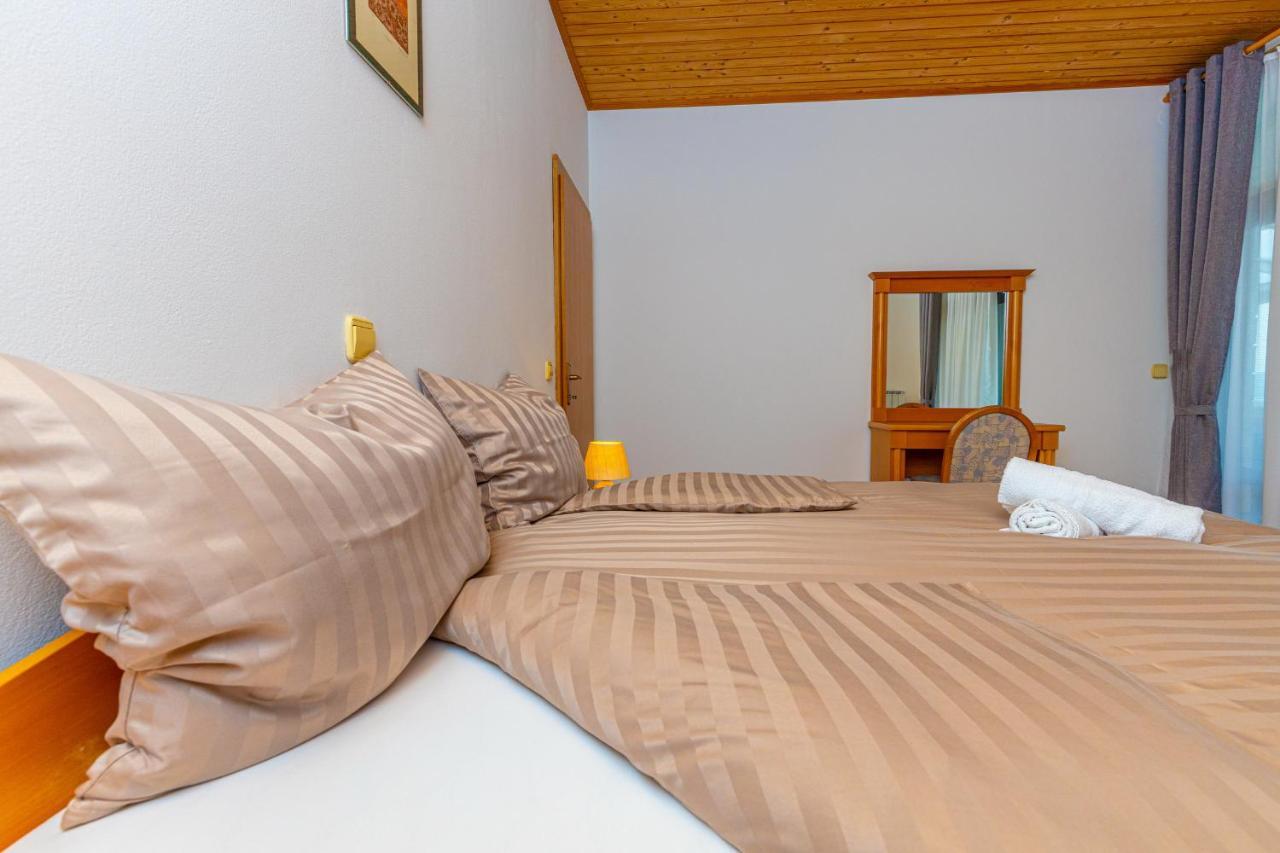 Vacattio Apartment 2 Crikvenica Dış mekan fotoğraf