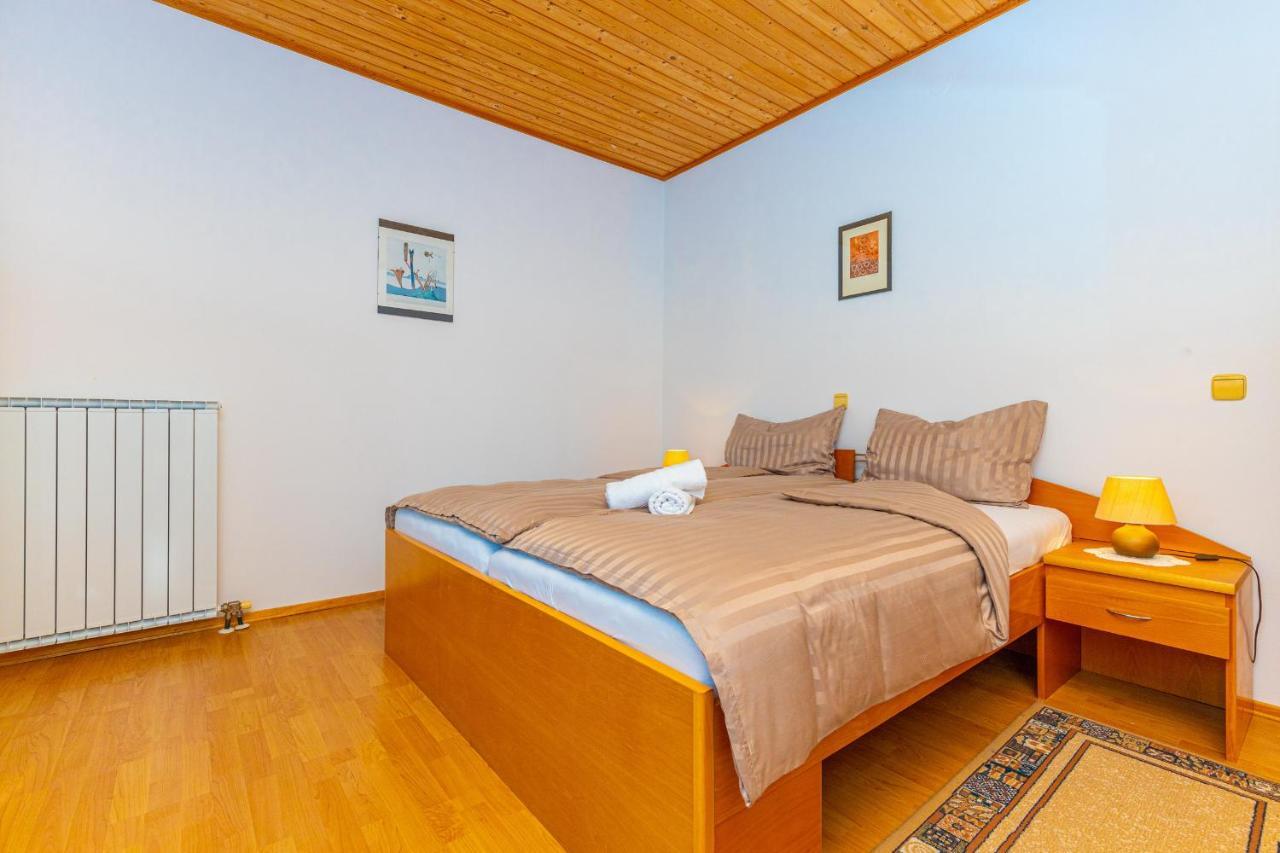 Vacattio Apartment 2 Crikvenica Dış mekan fotoğraf