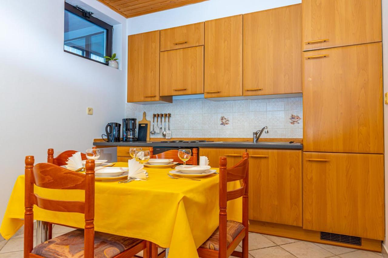 Vacattio Apartment 2 Crikvenica Dış mekan fotoğraf