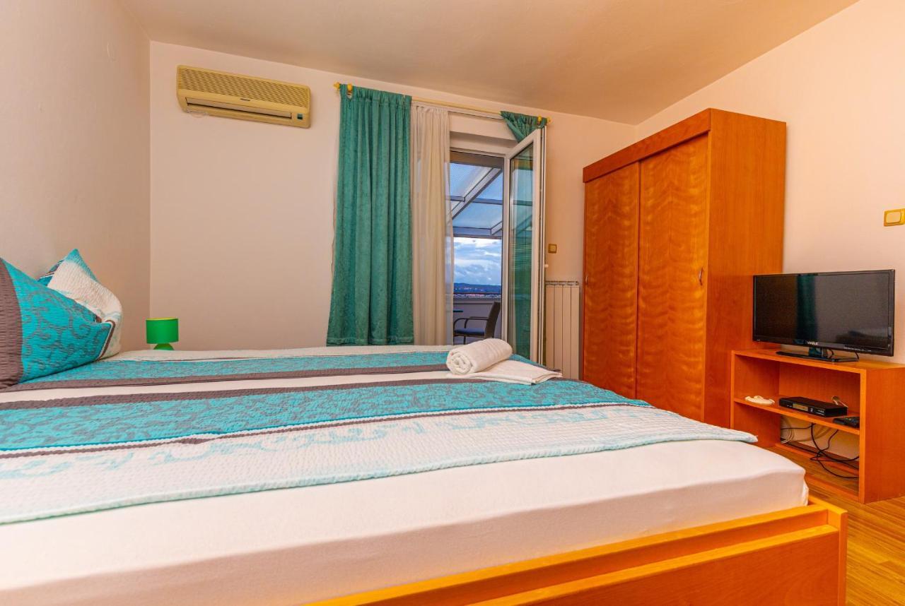 Vacattio Apartment 2 Crikvenica Dış mekan fotoğraf