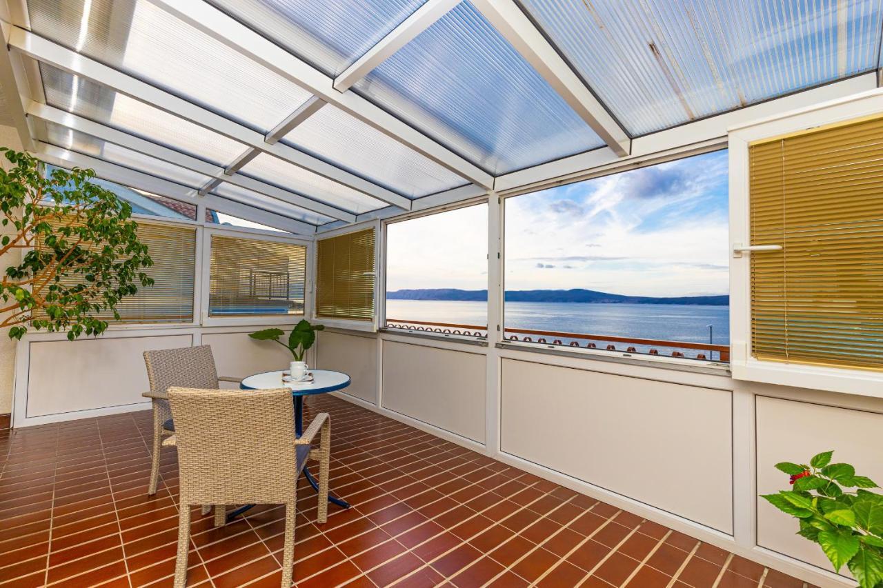 Vacattio Apartment 2 Crikvenica Dış mekan fotoğraf