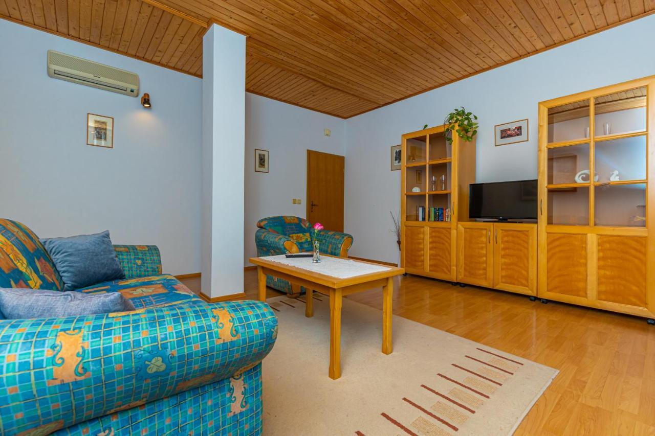 Vacattio Apartment 2 Crikvenica Dış mekan fotoğraf