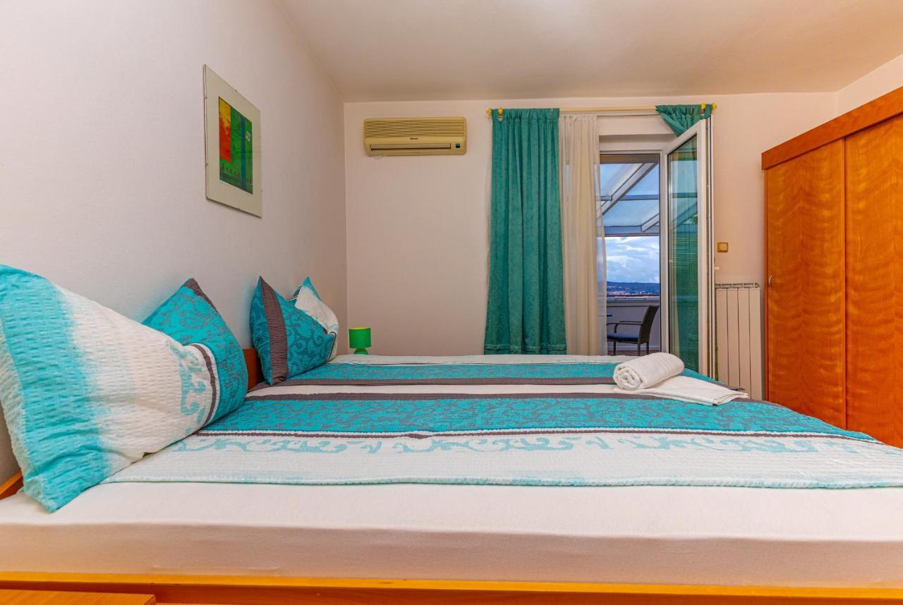 Vacattio Apartment 2 Crikvenica Dış mekan fotoğraf