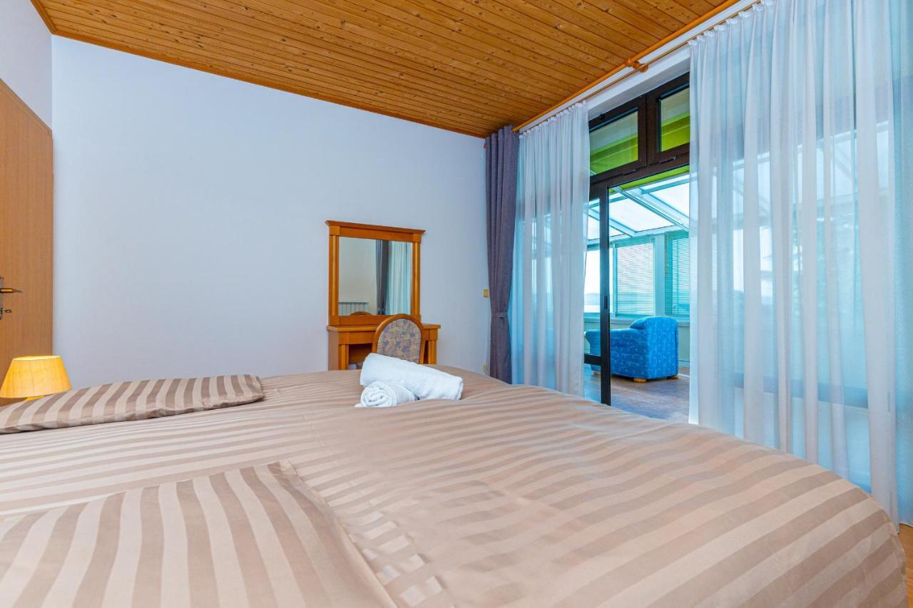 Vacattio Apartment 2 Crikvenica Dış mekan fotoğraf