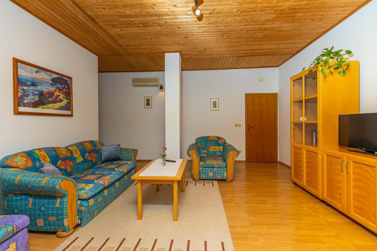 Vacattio Apartment 2 Crikvenica Dış mekan fotoğraf