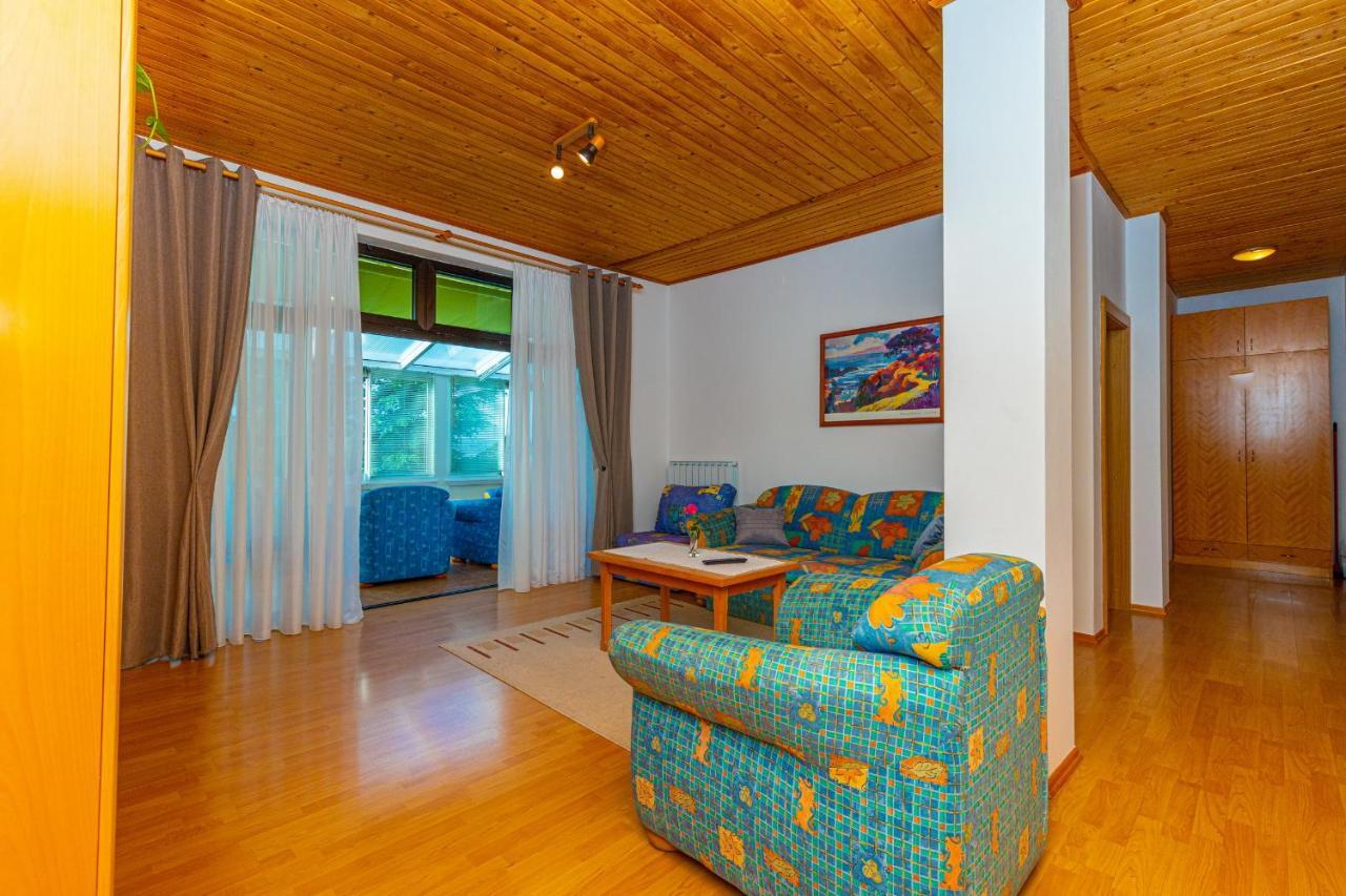 Vacattio Apartment 2 Crikvenica Dış mekan fotoğraf