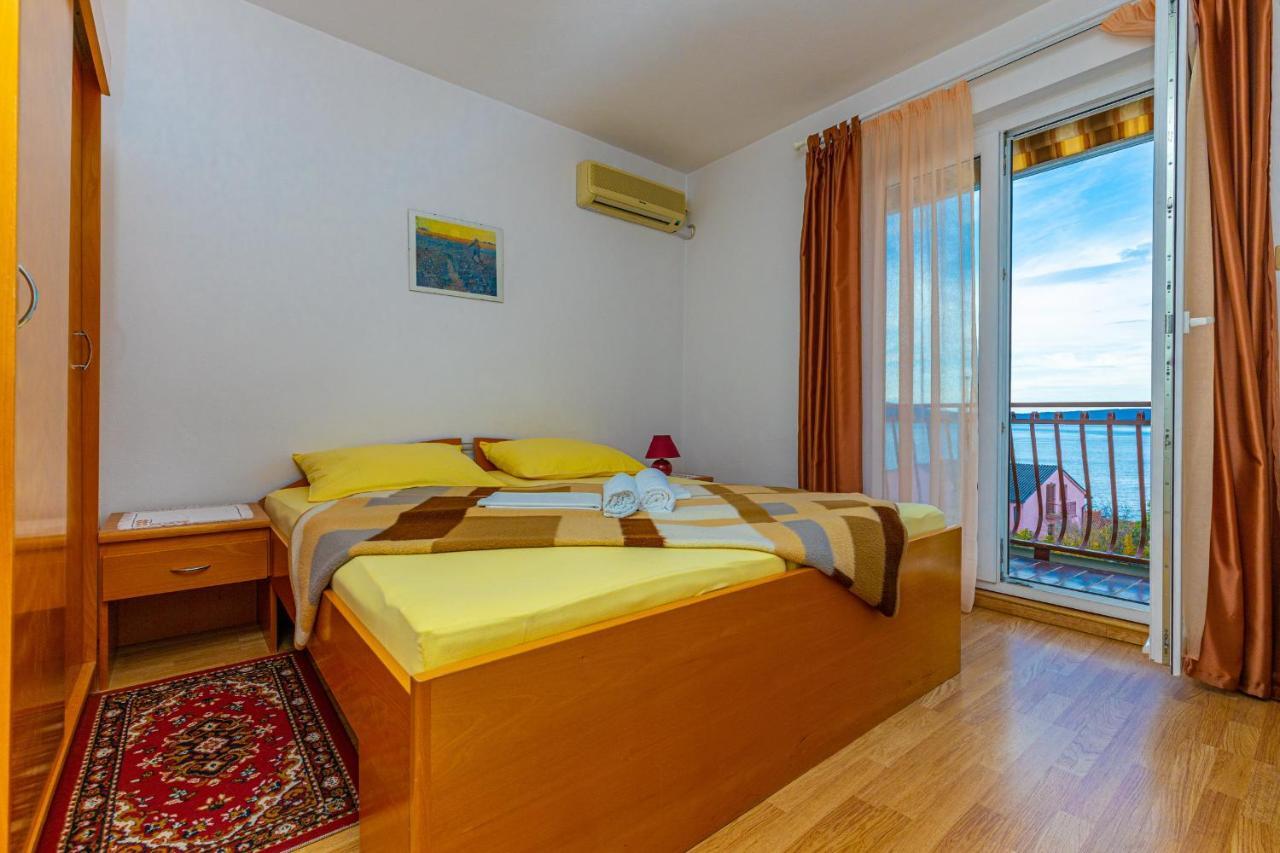 Vacattio Apartment 2 Crikvenica Dış mekan fotoğraf