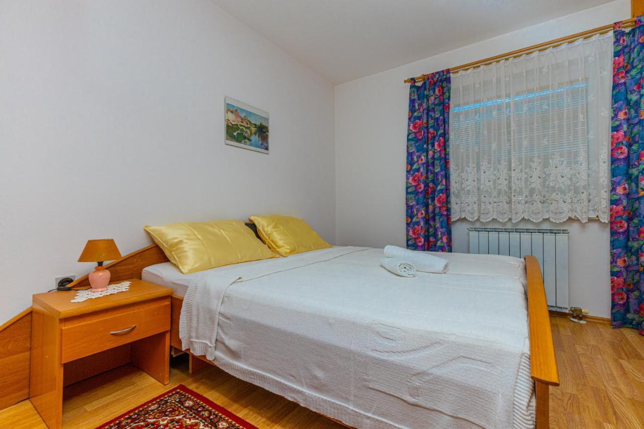 Vacattio Apartment 2 Crikvenica Dış mekan fotoğraf