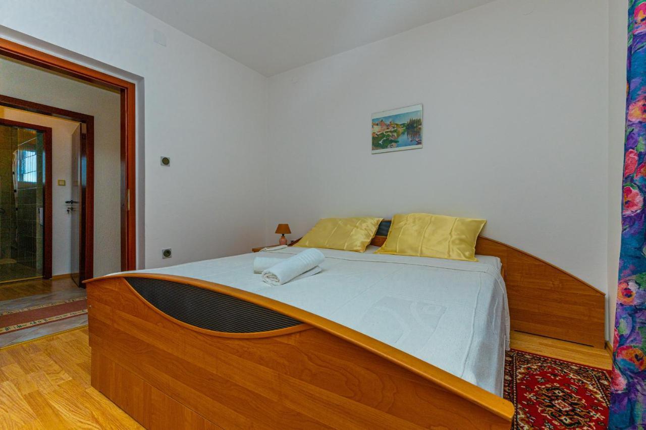 Vacattio Apartment 2 Crikvenica Dış mekan fotoğraf