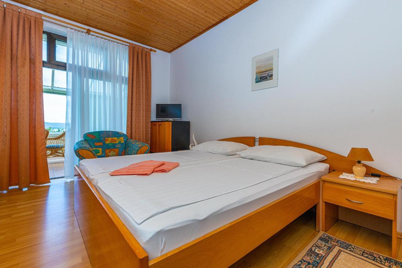 Vacattio Apartment 2 Crikvenica Dış mekan fotoğraf