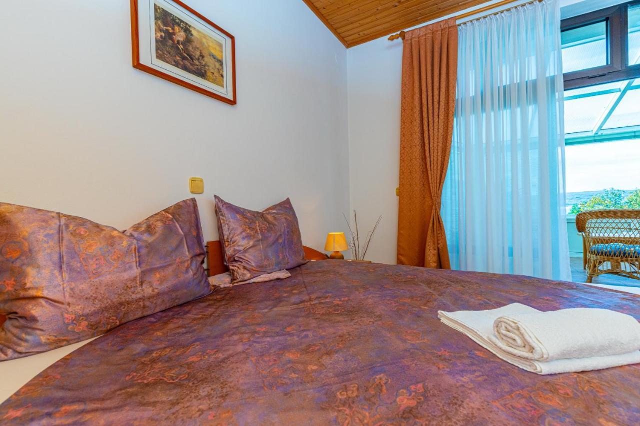 Vacattio Apartment 2 Crikvenica Dış mekan fotoğraf