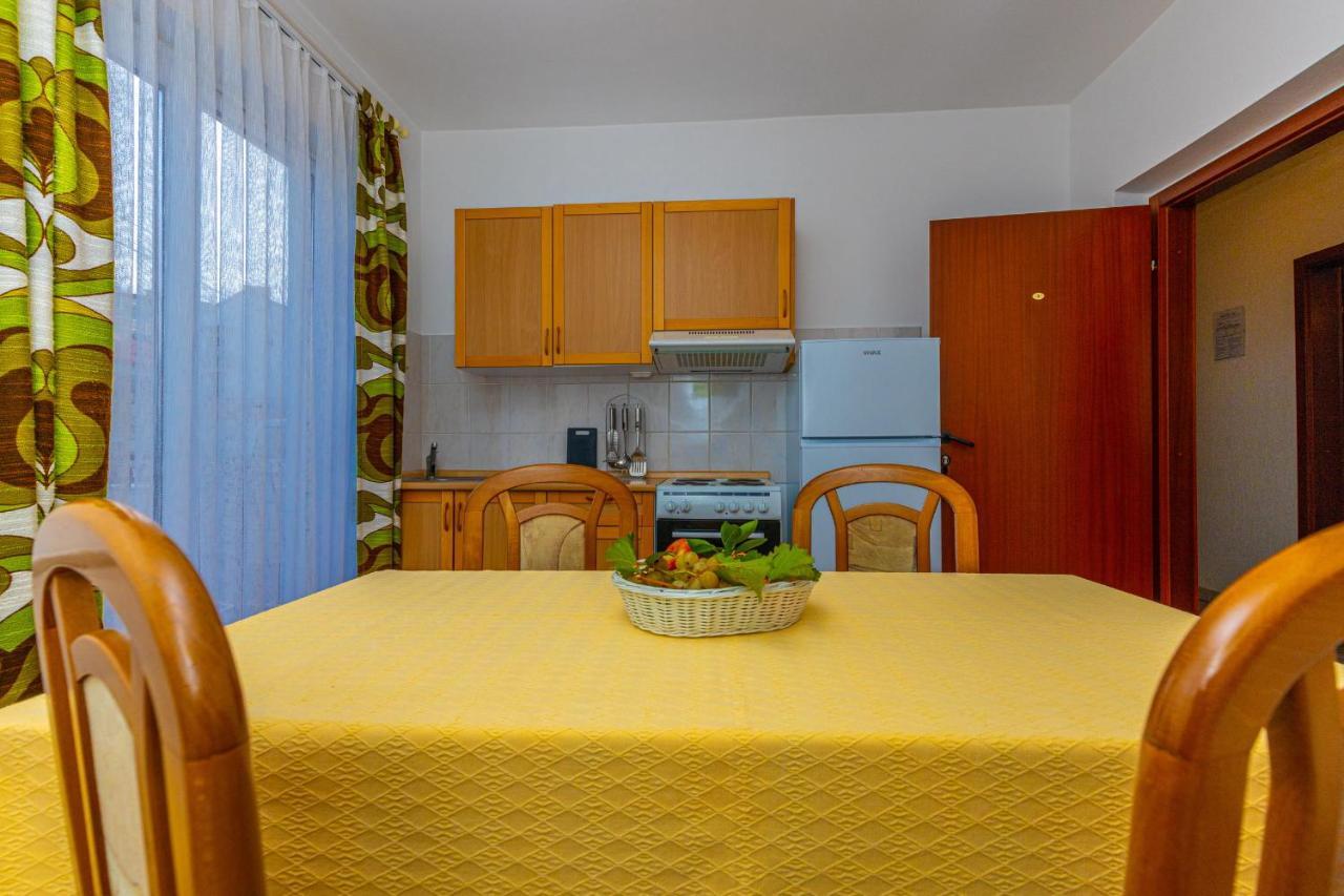 Vacattio Apartment 2 Crikvenica Dış mekan fotoğraf