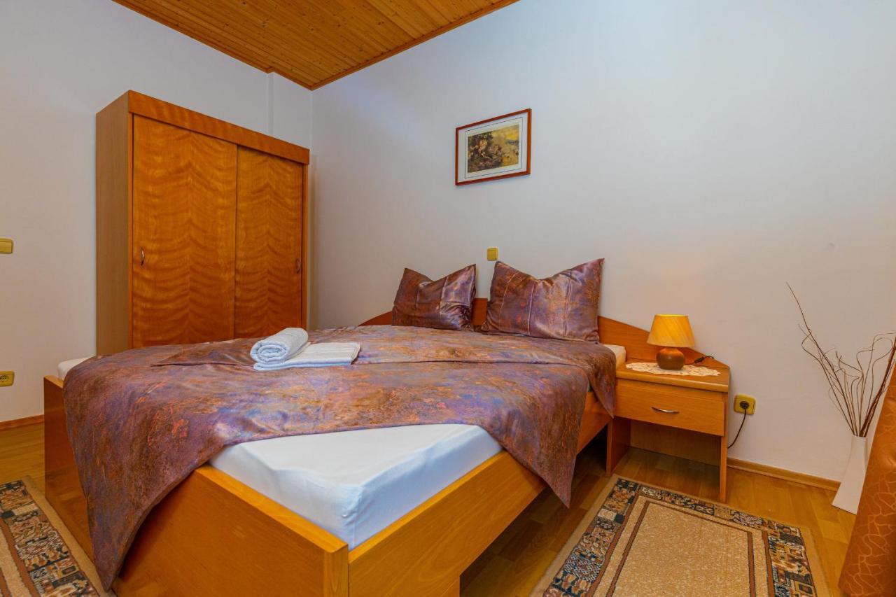 Vacattio Apartment 2 Crikvenica Dış mekan fotoğraf