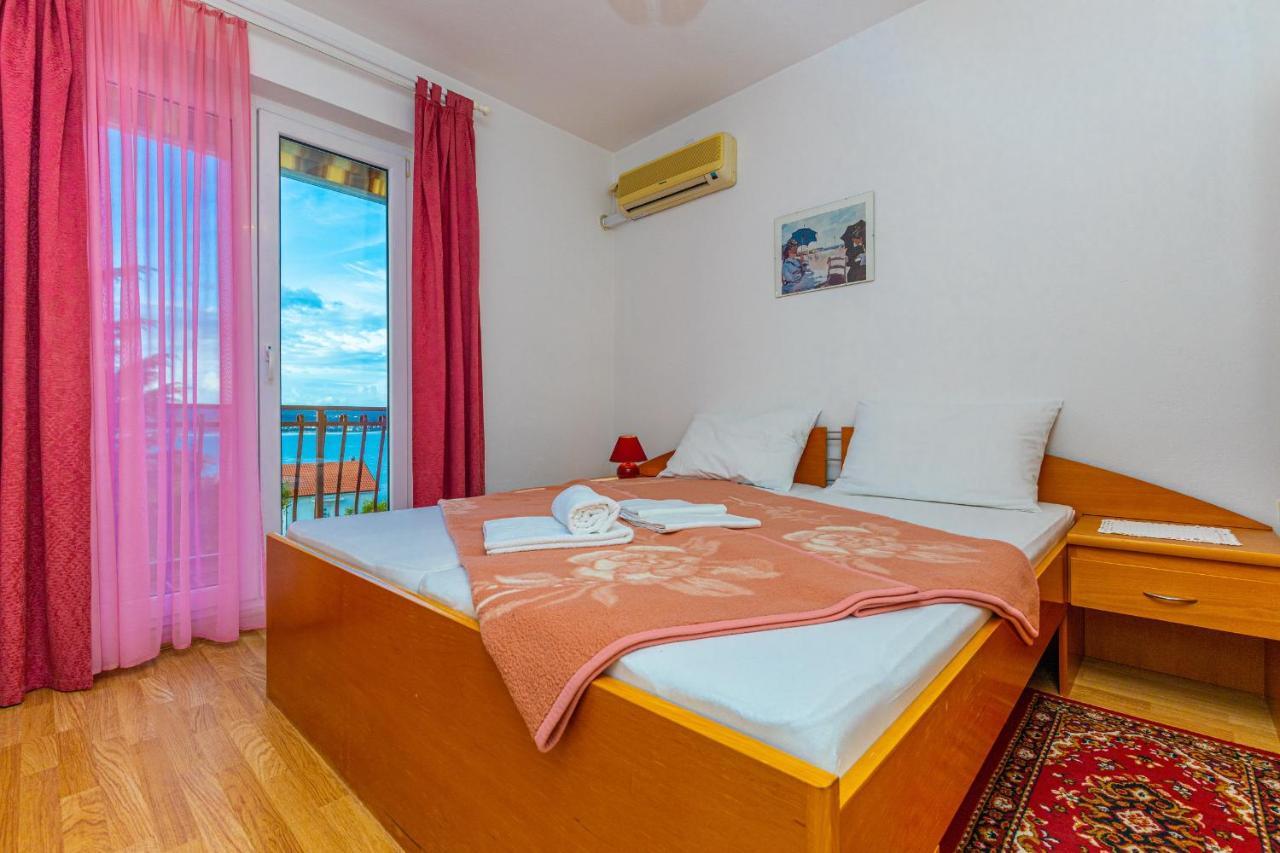 Vacattio Apartment 2 Crikvenica Dış mekan fotoğraf