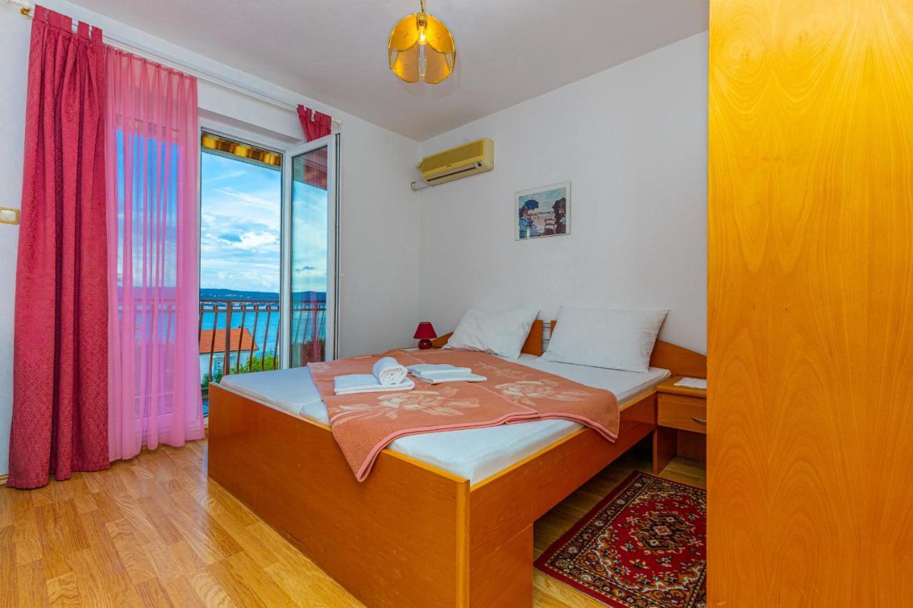 Vacattio Apartment 2 Crikvenica Dış mekan fotoğraf