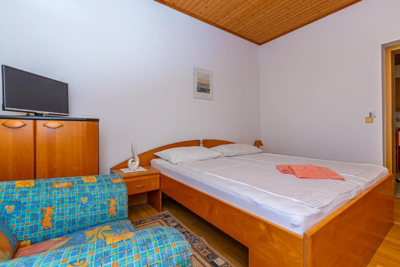 Vacattio Apartment 2 Crikvenica Dış mekan fotoğraf