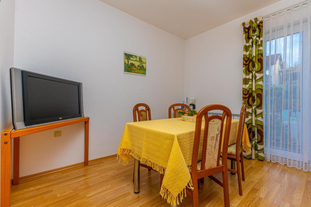 Vacattio Apartment 2 Crikvenica Dış mekan fotoğraf