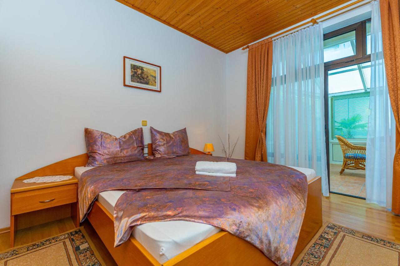 Vacattio Apartment 2 Crikvenica Dış mekan fotoğraf