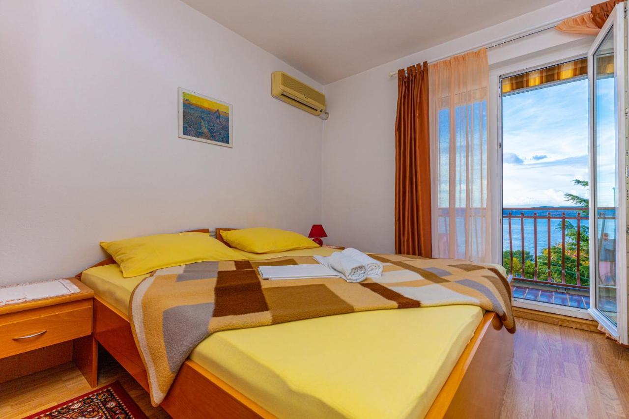 Vacattio Apartment 2 Crikvenica Dış mekan fotoğraf