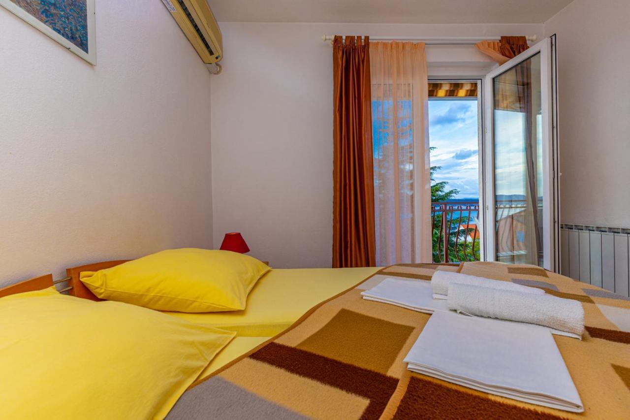 Vacattio Apartment 2 Crikvenica Dış mekan fotoğraf