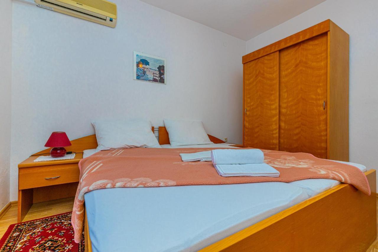 Vacattio Apartment 2 Crikvenica Dış mekan fotoğraf