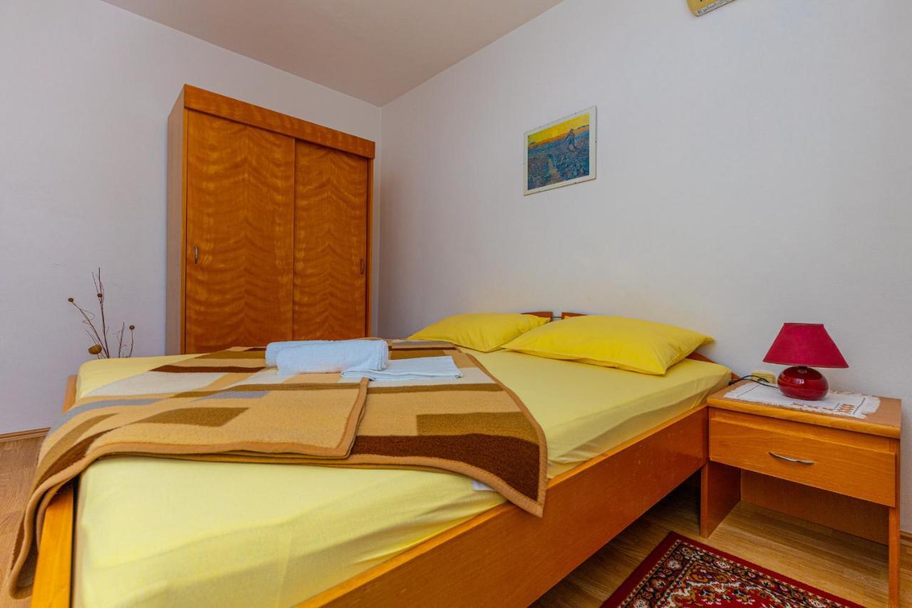 Vacattio Apartment 2 Crikvenica Dış mekan fotoğraf